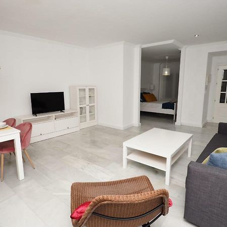 Calle Abejar,Plaza Cordoba Luaran gambar